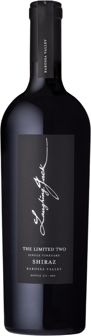 Laughing Jack Limited Two Shiraz 2022